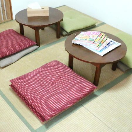 Harimayabashi Guesthouse - Vacation Stay 25782V Kochi  Exterior photo